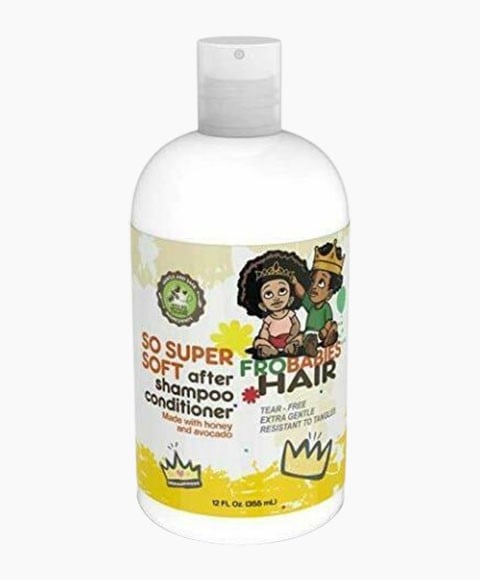 TALIAH WAAJID KIDS SO SUPER SOFT APRÈS-SHAMPOOING CONDITIONNEUR
