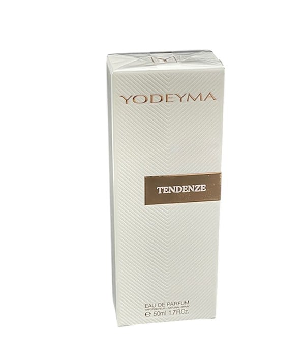 TENDENZE EAU DE PARFUM 