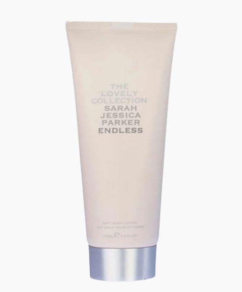 THE LOVELY COLLECTION LAIT DOUX POUR LE CORPS ENDLESS