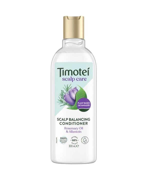 TIMOTEI SCALP CARE SCALP BALANCING CONDITIONER