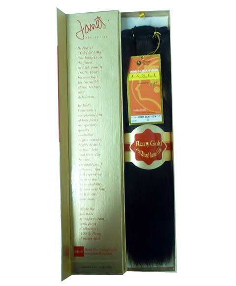 TISSAGE DROIT REMY SILKY 