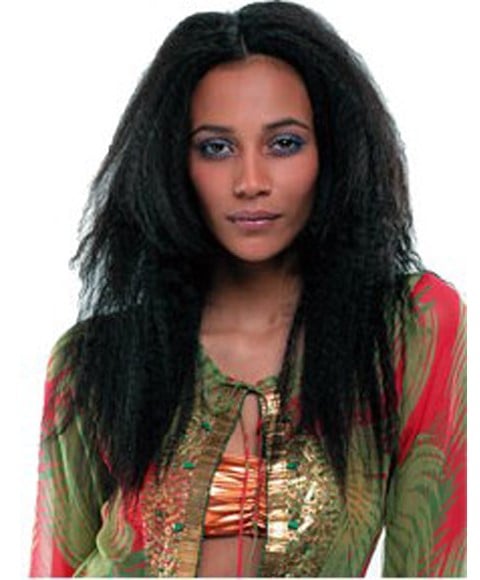 TISSAGE FRISÉ HH STYLE AFRO