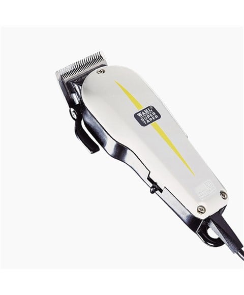 TONDEUSE FILAIRE PROFESSIONNELLE WAHL SUPER TAPER