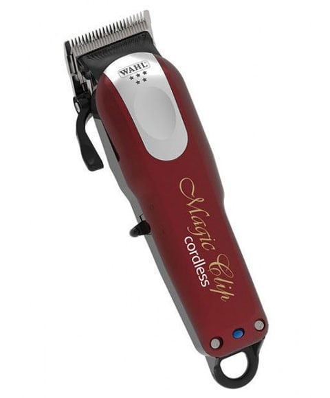 TONDEUSE MAGIQUE SANS FIL WAHL 5 STAR SERIES