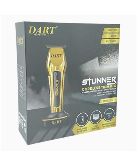 Tondeuse sans fil DART STUNNER ST22 