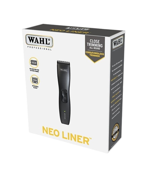 TONDEUSE SANS FIL WAHL PROFESSIONAL NEO LINER