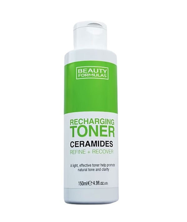 TONIQUE RECHARGEANT LES CÉRAMIDES BEAUTY FORMULAS