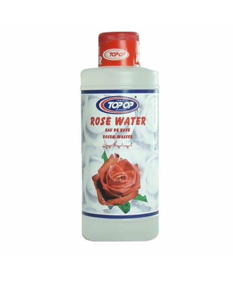 TOP OP EAU DE ROSE 