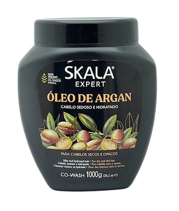 TRAITEMENT CAPILLAIRE SKALA EXPERT OLEO DE ARGAN 