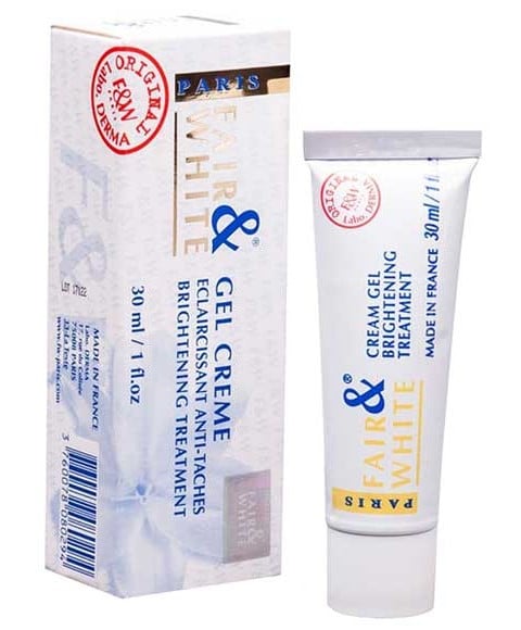 TRAITEMENT CREME GEL ORIGINAL LINE 