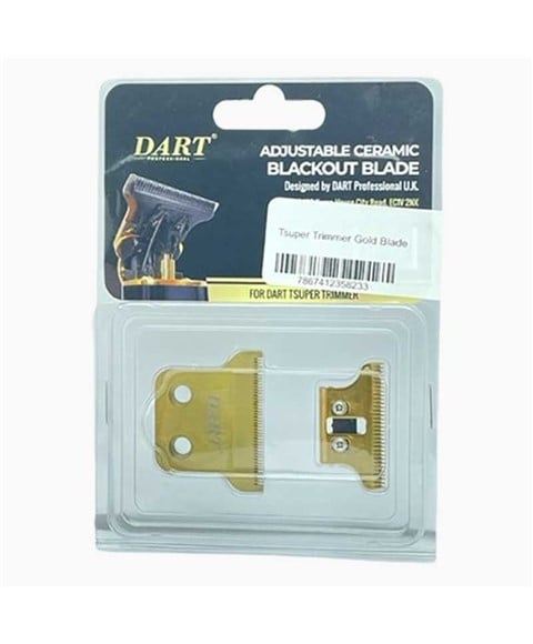 TSUPER TRIMMER LAME D'OR 