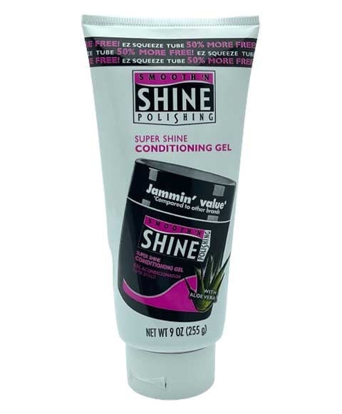 TUBE DE GEL CONDITIONNANT SMOOTH N SHINE 