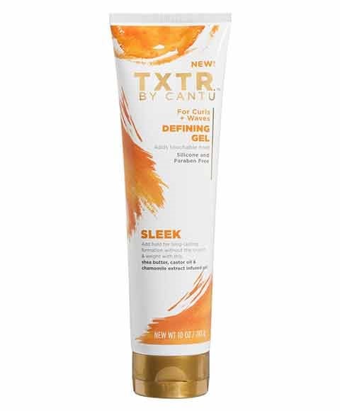 TXTR PAR CANTU GEL DÉFINISSANT ÉLÉGANT 