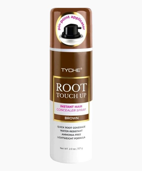 TYCHE ROOT RETOUCH UP HLTU03 MARRON