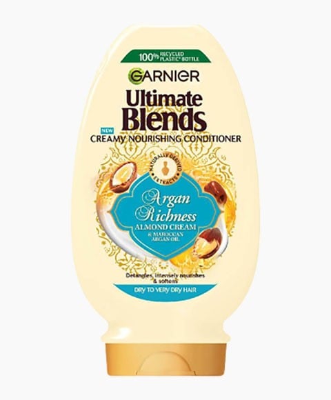 ULTIMATE BLENDS ARGAN RICHNESS CRÉMEUX NOURRISSANT CONDITION