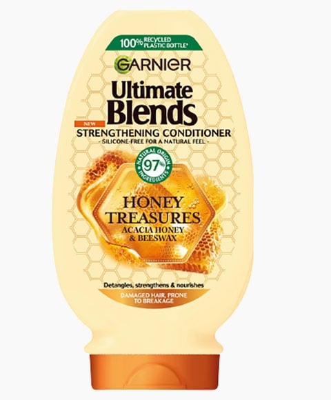ULTIMATE BLENDS HONEY TREASURES REVITALISANT RENFORCANT