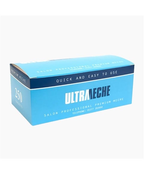 ULTRA MECHE SALON PROFESSIONAL PREMIUM MECHE LONG 