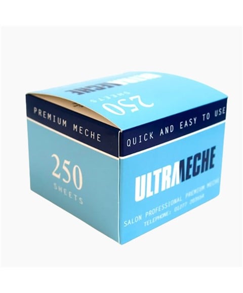 ULTRA MECHE SALON PROFESSIONAL PREMIUM MECHE SHORT 