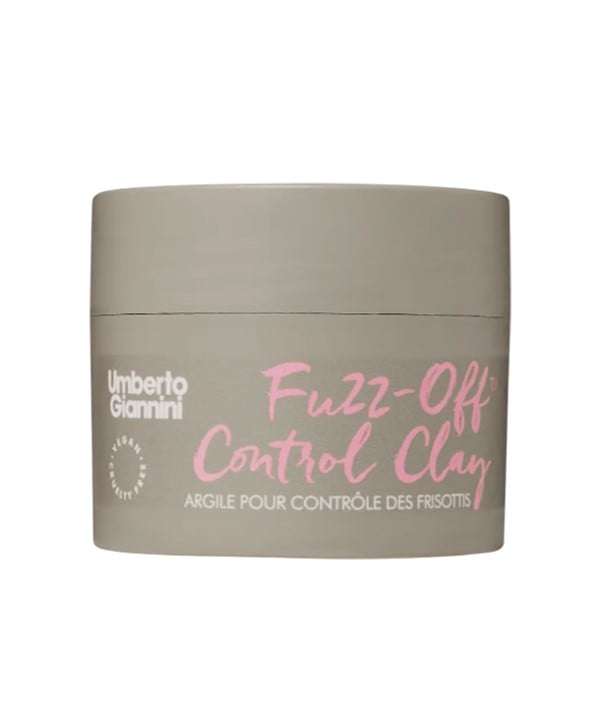 UMBERTO GIANNINI FUZZ OFF CONTROL ARGILE 