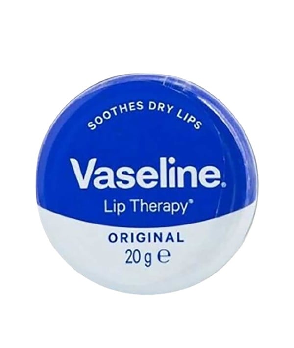 VASELINE LIP THERAPY ORIGINAL