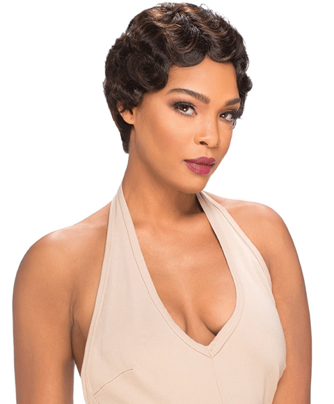 VELLA VELLA COLLECTION SYN MADAME 2 PERRUQUE 