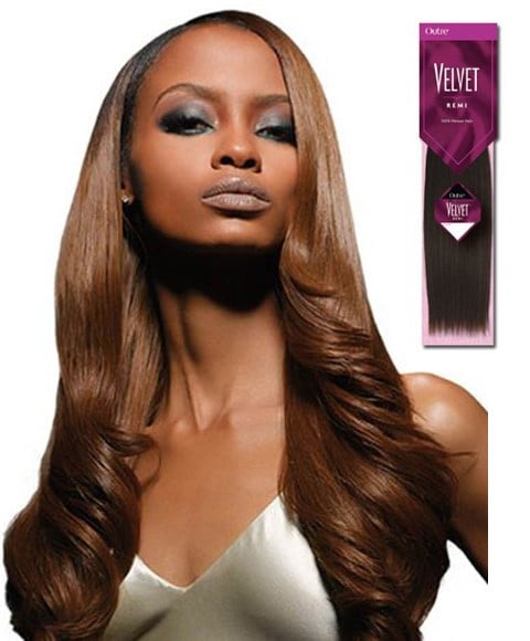 VELOURS REMI YAKI WVG