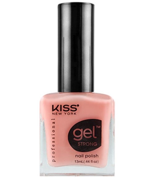 VERNIS À ONGLES FORT GEL KNP003 SAKURA