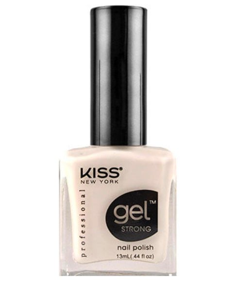 VERNIS À ONGLES GEL FORT KNP002 PERLE SECRET