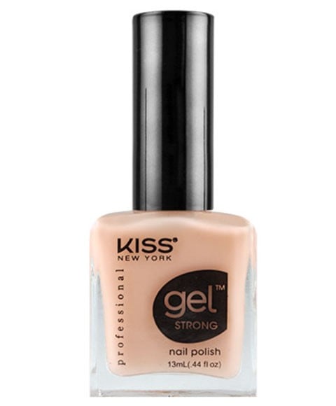 VERNIS À ONGLES GEL FORT KNP009 CALL ME NUDE 