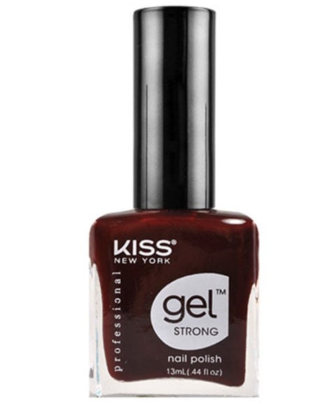 VERNIS À ONGLES GEL FORT KNP015 VAMPIRE