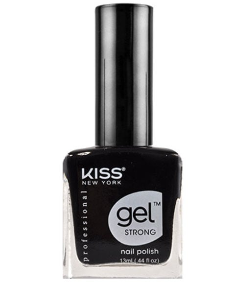 VERNIS À ONGLES GEL FORT KNP033 TROU NOIR 