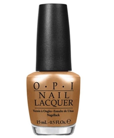 VERNIS À ONGLES OPI AVEC UN JOLI FINLANDAIS 