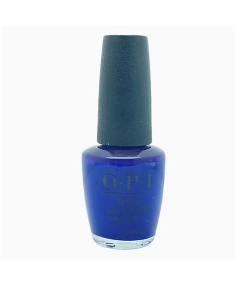 VERNIS À ONGLES OPI EURSO EURO 