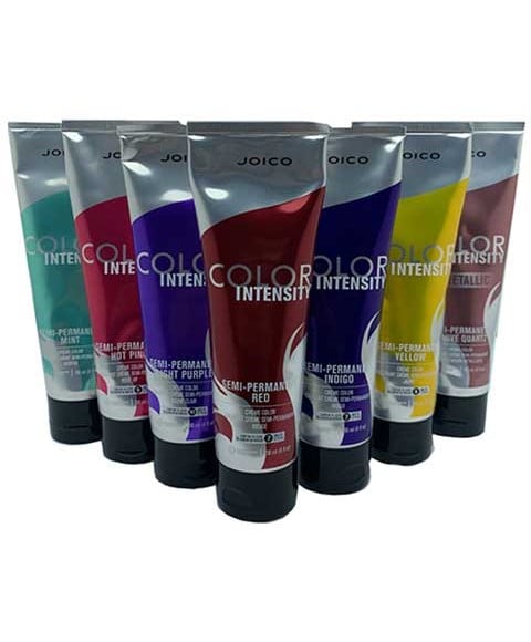 VERO K PAK COLOR INTENSITY COULEUR CRÈME SEMI-PERMANENTE 