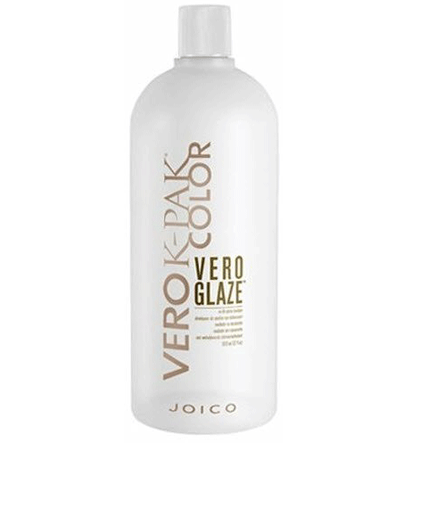 VERO K PAK COULEUR VERO GLAZE 