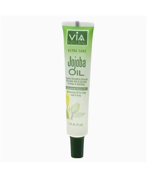 VIA L'HUILE DE JOJOBA NATURELLE ULTRA CARE 