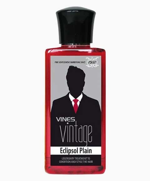 VIGNES VINTAGE ECLIPSOL PLAIN 