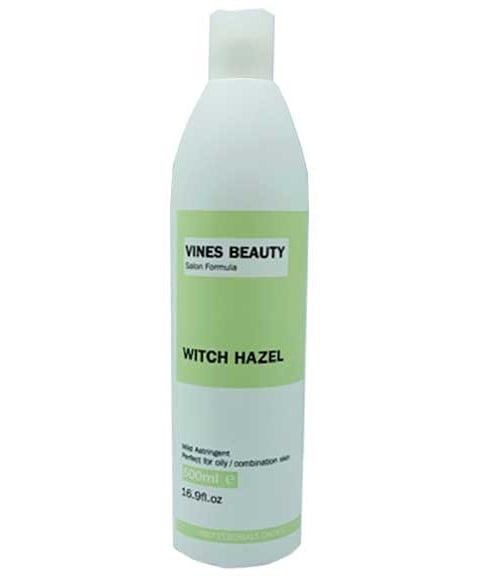 VINES BEAUTY Witch Hazel 