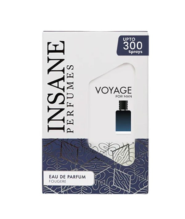 VOYAGE EAU DE PARFUM POUR HOMME 