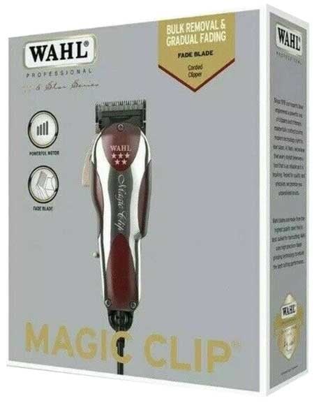 WAHL 5 STAR MAGIC CLIP