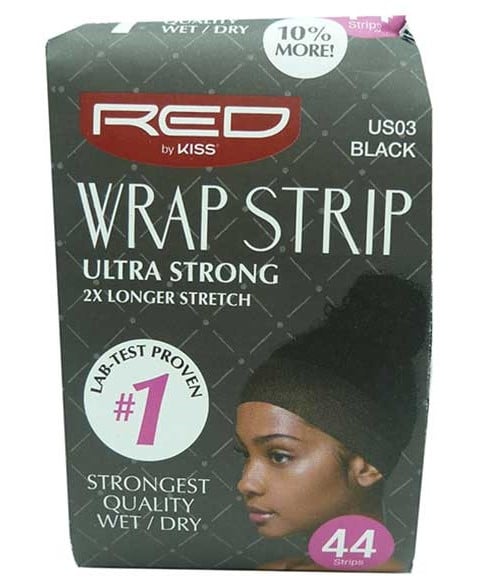 WRAP STRIP US03 NOIR