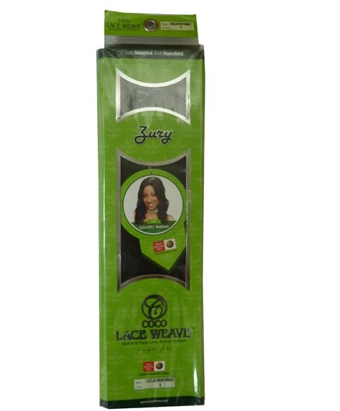 ZURY SYN COCO DENTELLE TISSAGE ROMANCE 